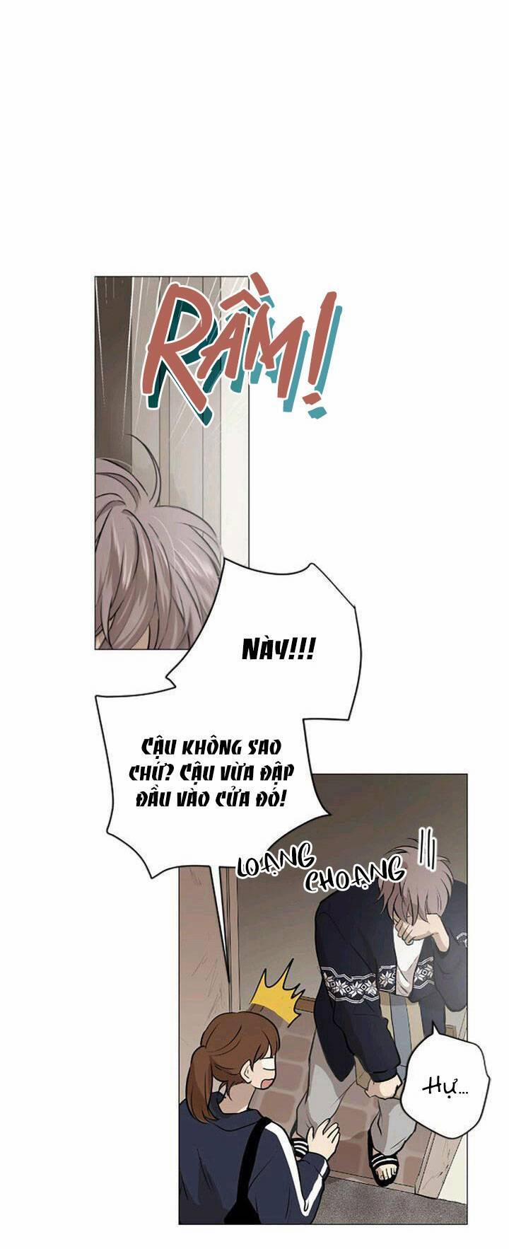 Tình Yêu Tuổi Trẻ 45 trang 5