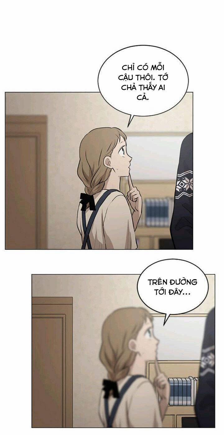 Tình Yêu Tuổi Trẻ 46 trang 12