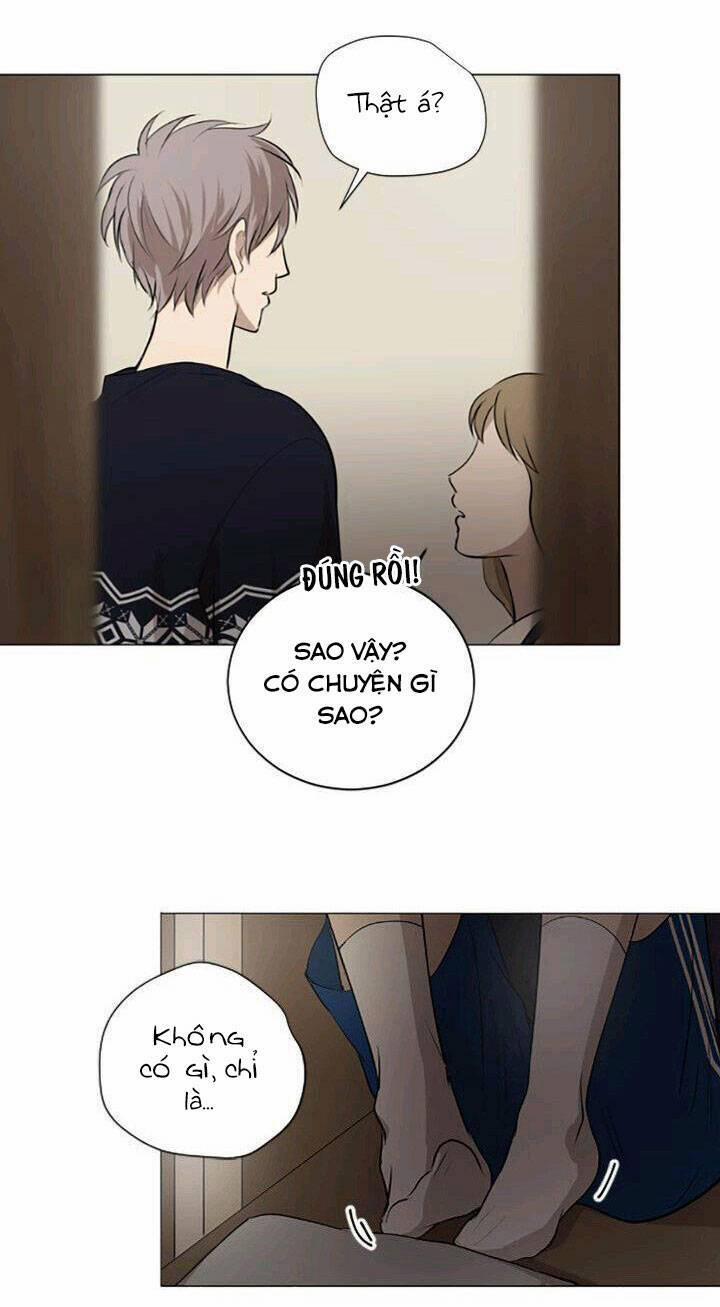 Tình Yêu Tuổi Trẻ 46 trang 14