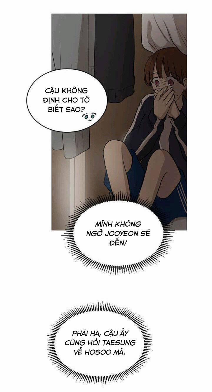 Tình Yêu Tuổi Trẻ 46 trang 16