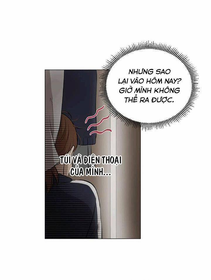 Tình Yêu Tuổi Trẻ 46 trang 17