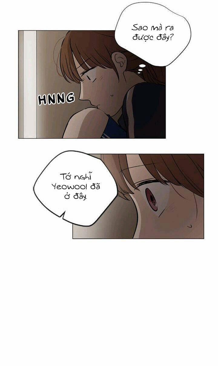 Tình Yêu Tuổi Trẻ 46 trang 18