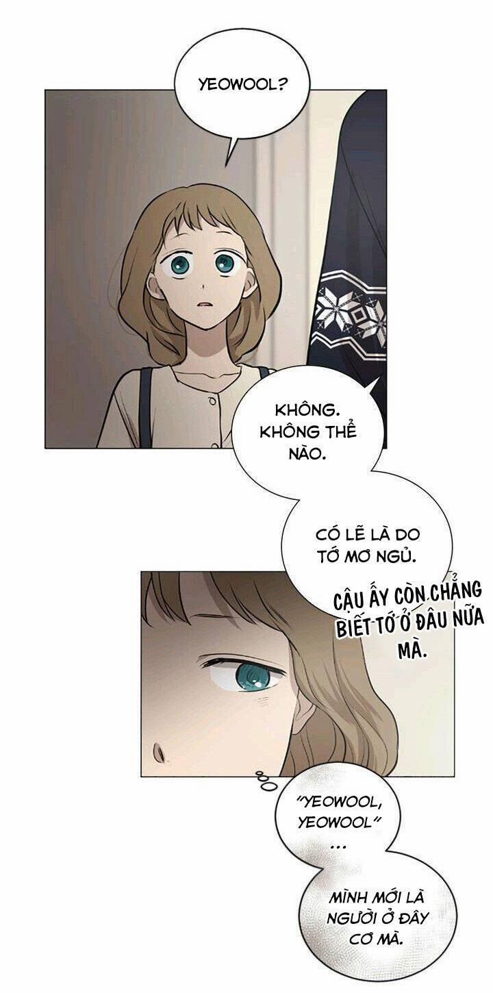 Tình Yêu Tuổi Trẻ 46 trang 19