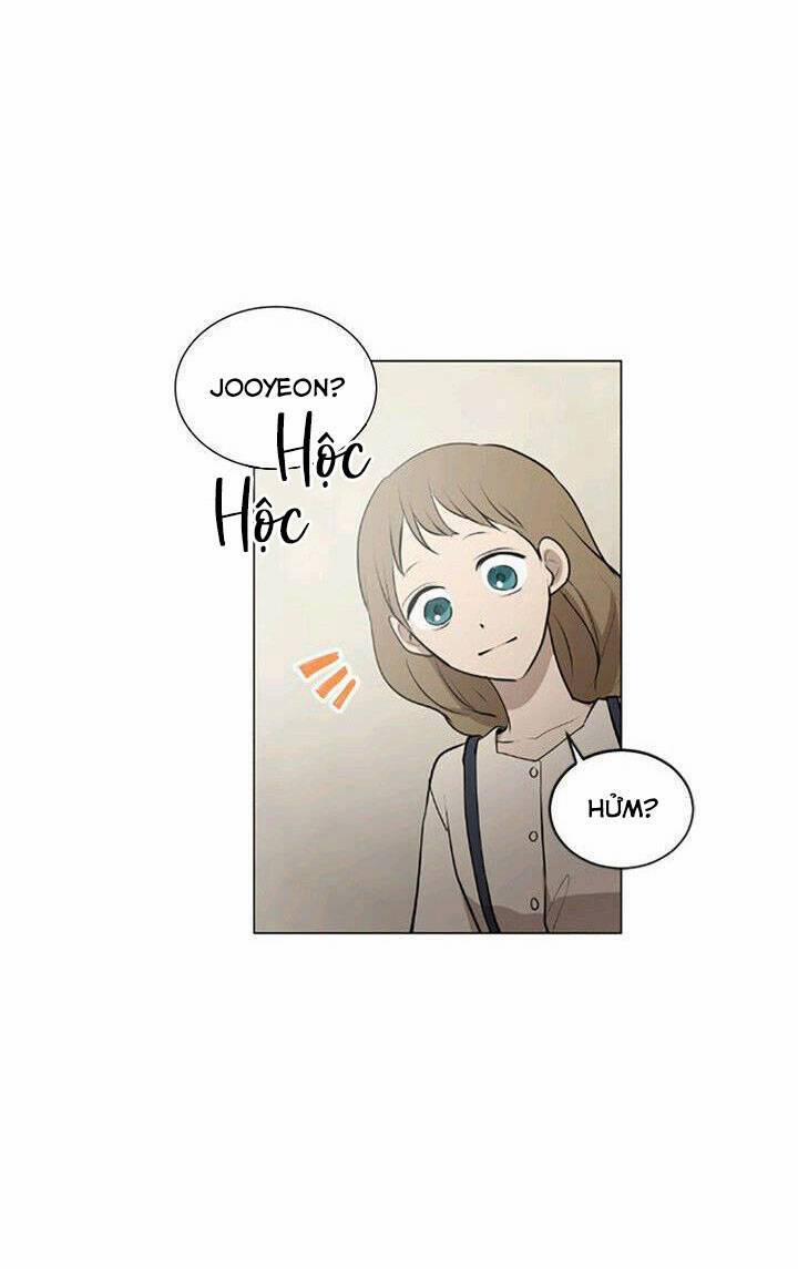 Tình Yêu Tuổi Trẻ 46 trang 2