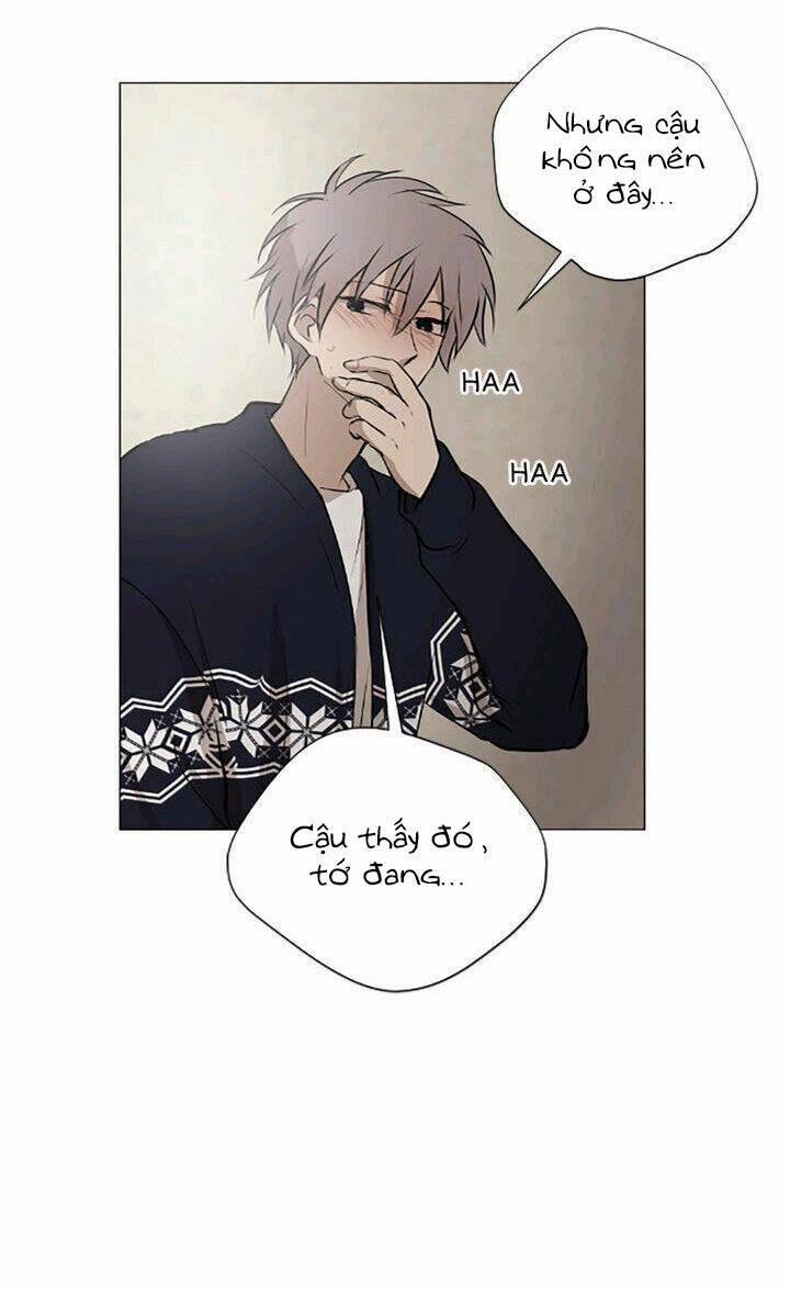 Tình Yêu Tuổi Trẻ 46 trang 20