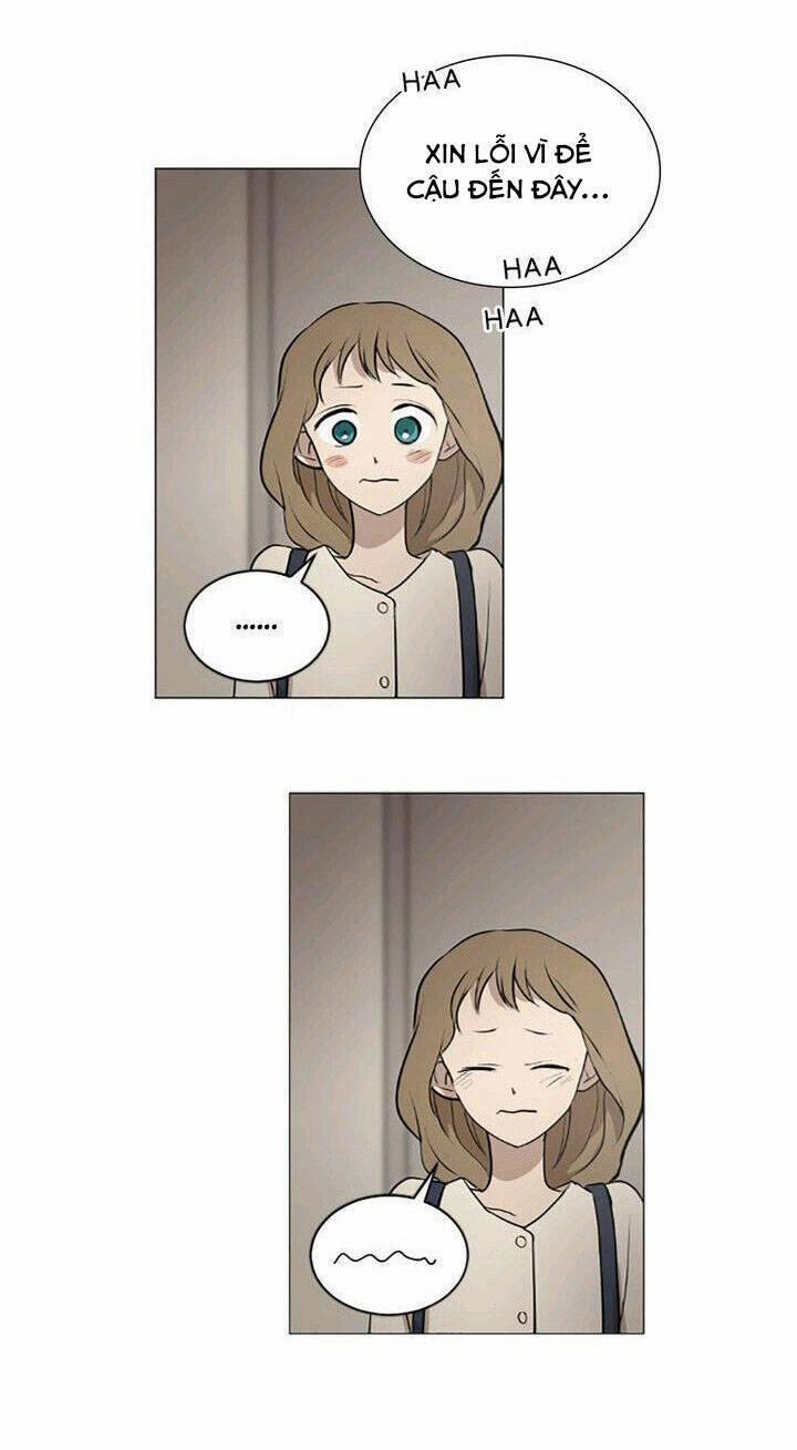 Tình Yêu Tuổi Trẻ 46 trang 26