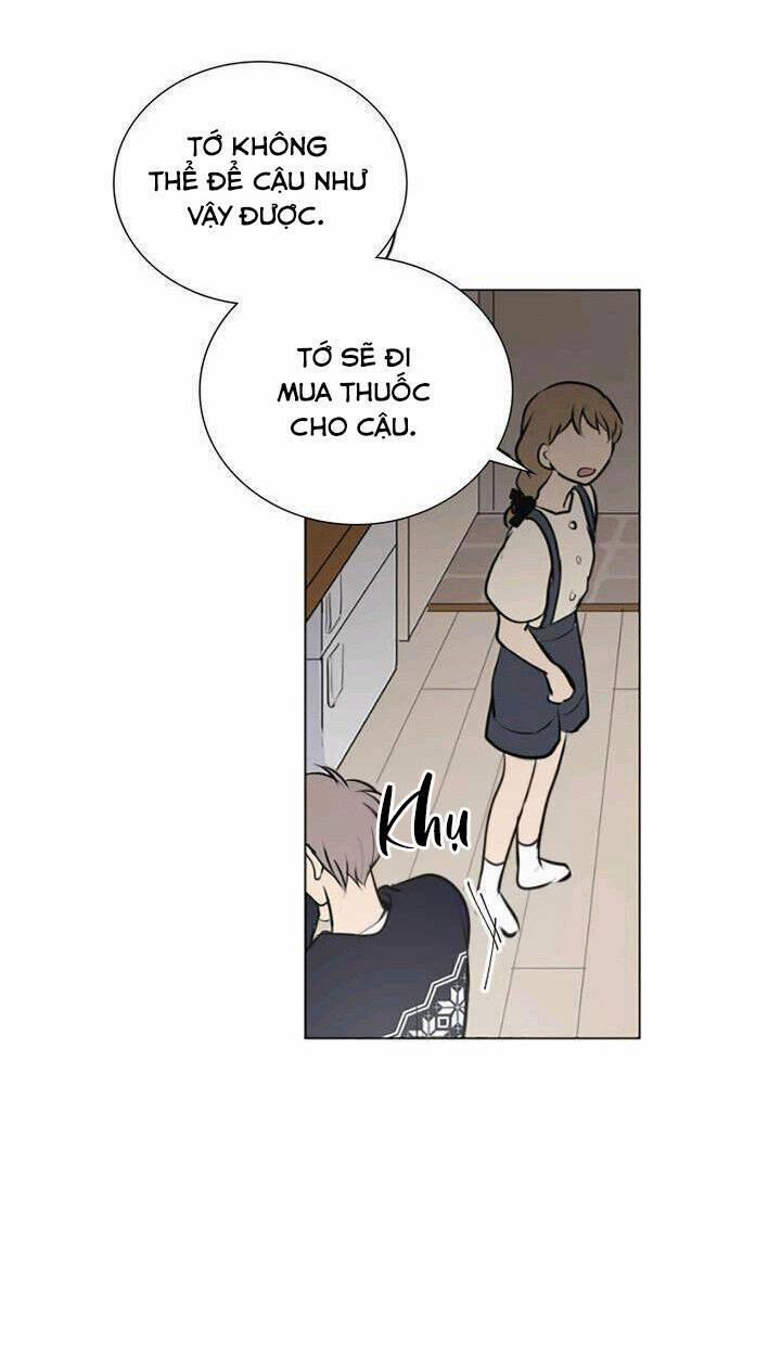 Tình Yêu Tuổi Trẻ 46 trang 27