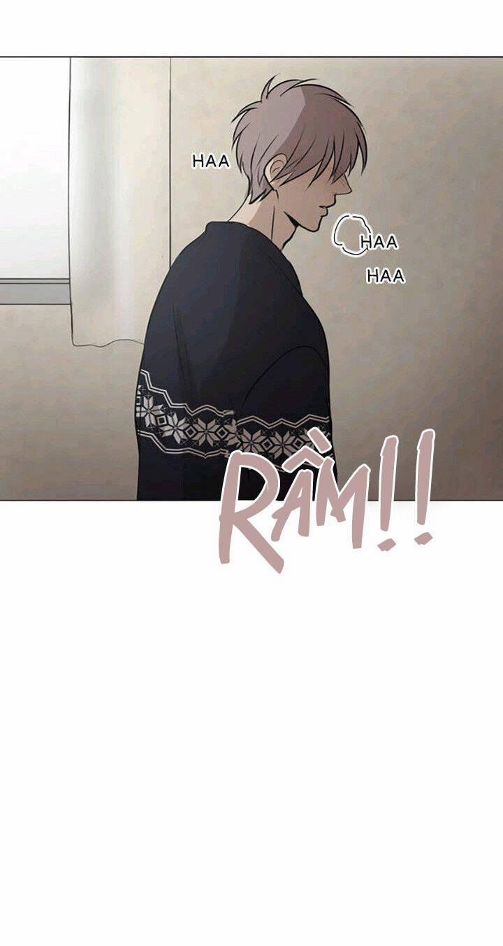 Tình Yêu Tuổi Trẻ 46 trang 28