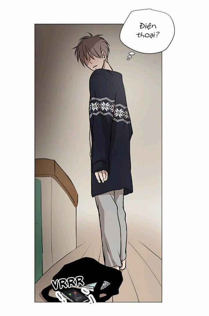 Tình Yêu Tuổi Trẻ 46 trang 31