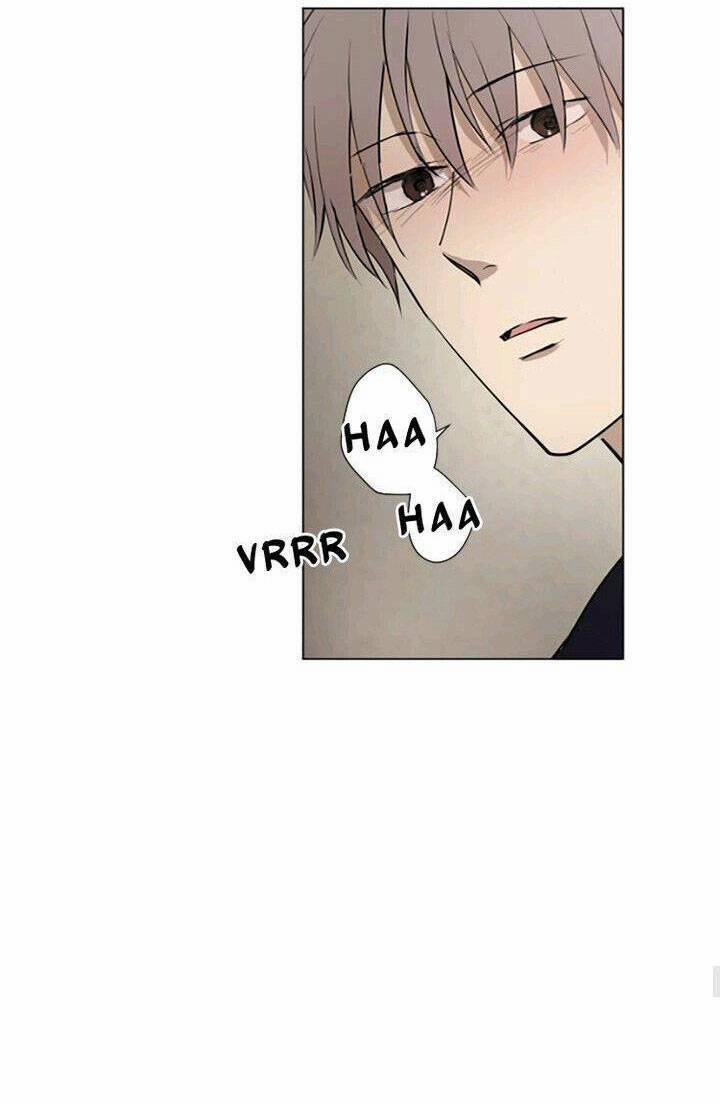 Tình Yêu Tuổi Trẻ 46 trang 32