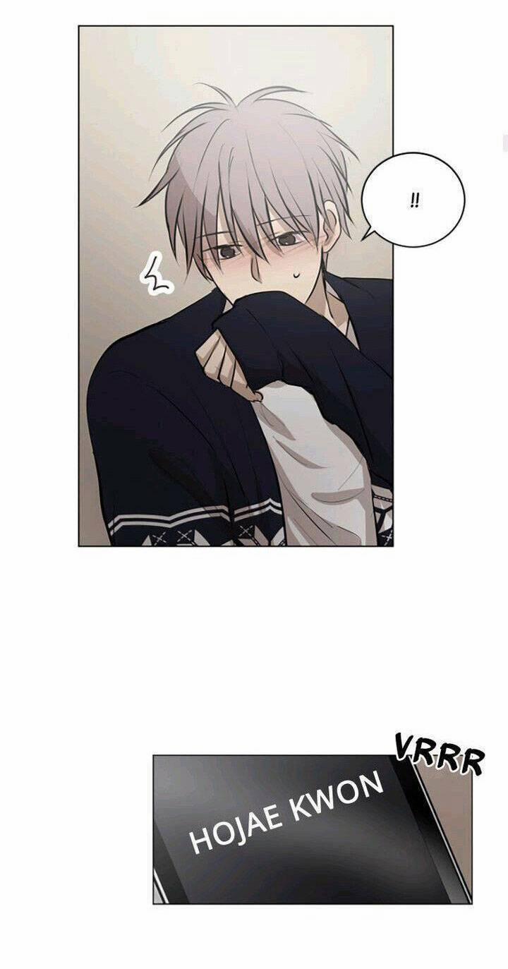 Tình Yêu Tuổi Trẻ 46 trang 34