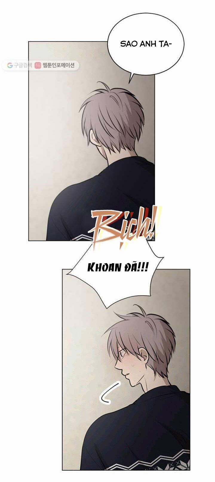 Tình Yêu Tuổi Trẻ 46 trang 36