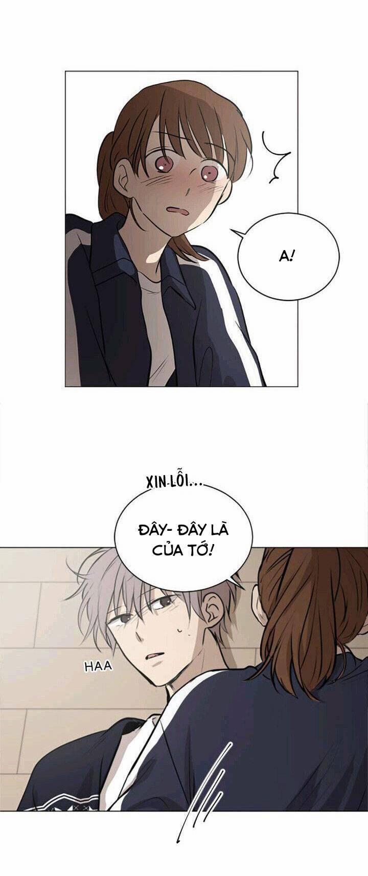 Tình Yêu Tuổi Trẻ 46 trang 42