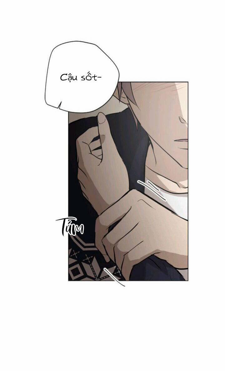 Tình Yêu Tuổi Trẻ 47 trang 11