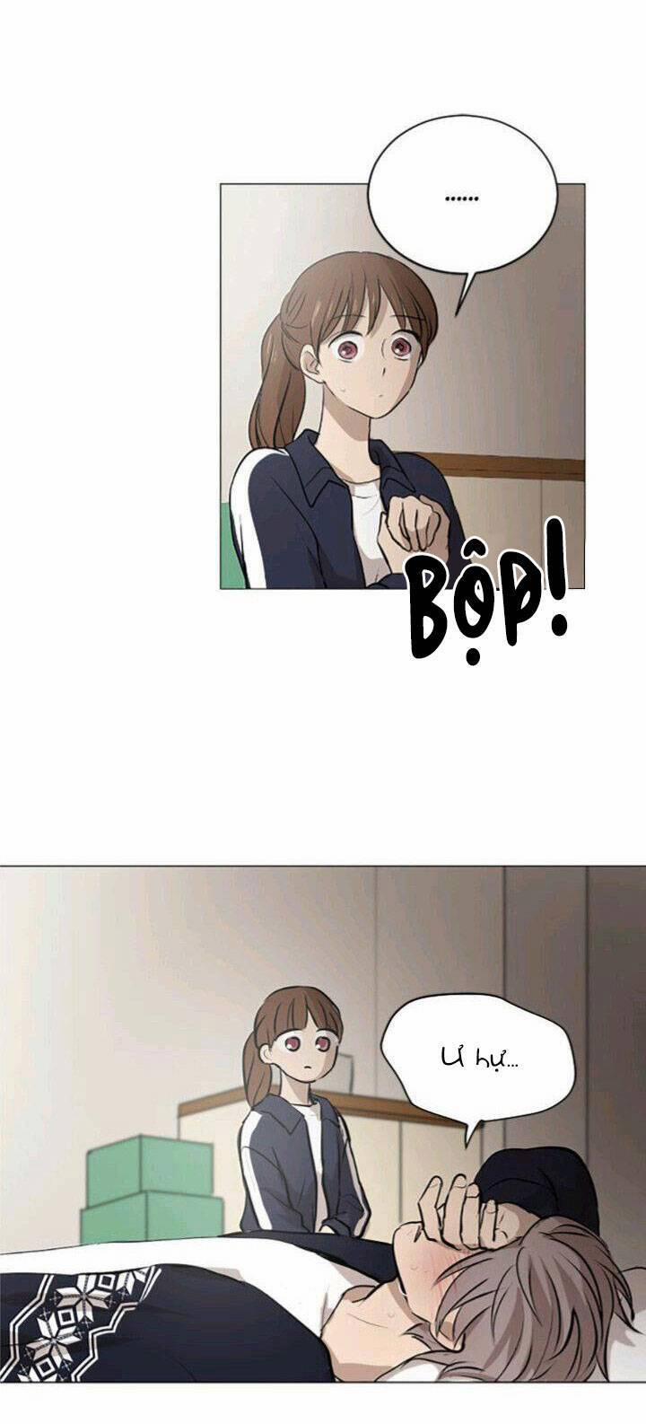 Tình Yêu Tuổi Trẻ 47 trang 14