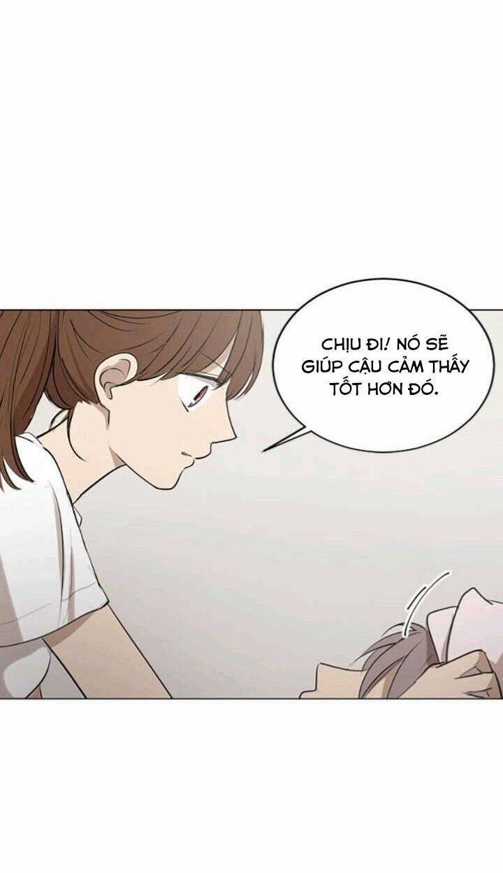 Tình Yêu Tuổi Trẻ 47 trang 19