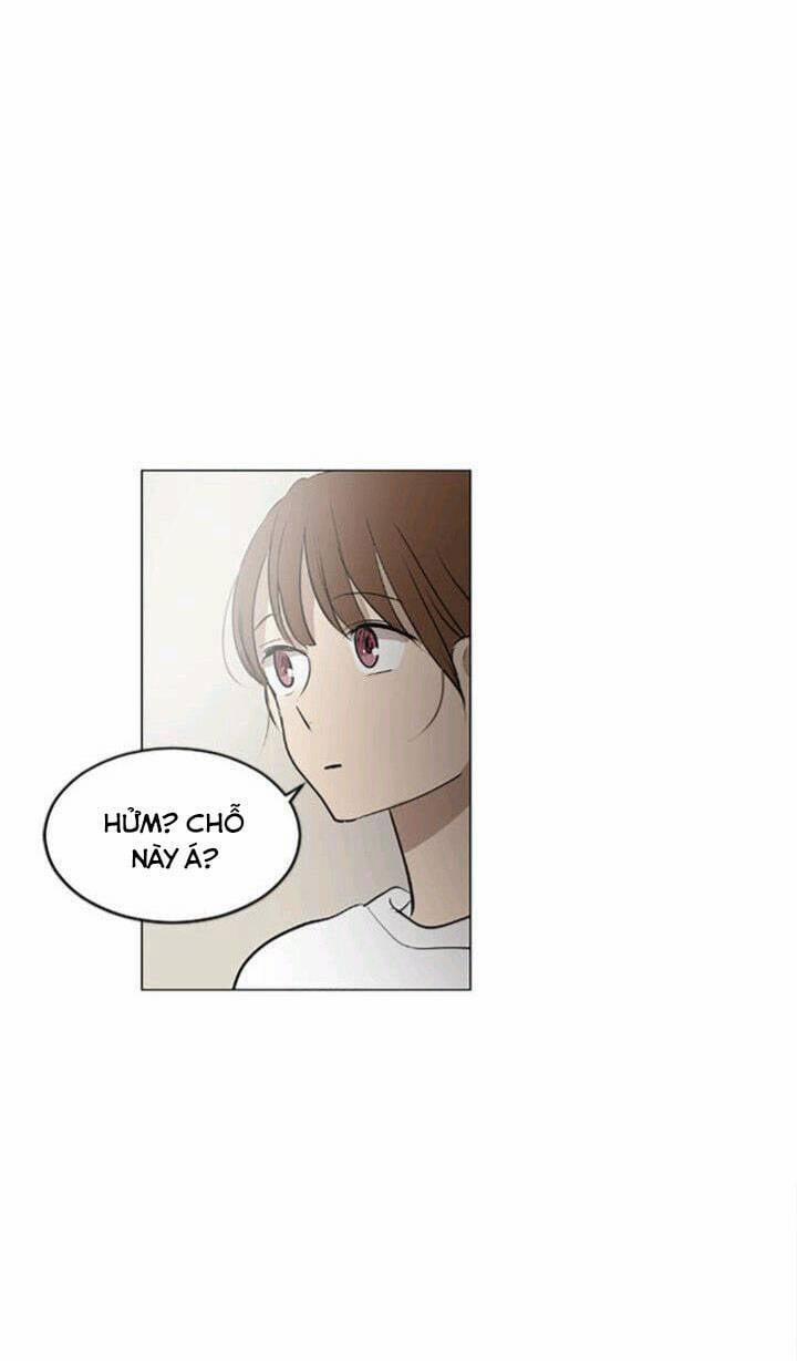 Tình Yêu Tuổi Trẻ 47 trang 21