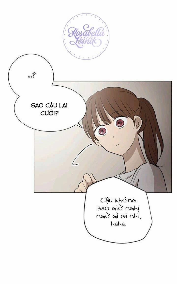 Tình Yêu Tuổi Trẻ 47 trang 28