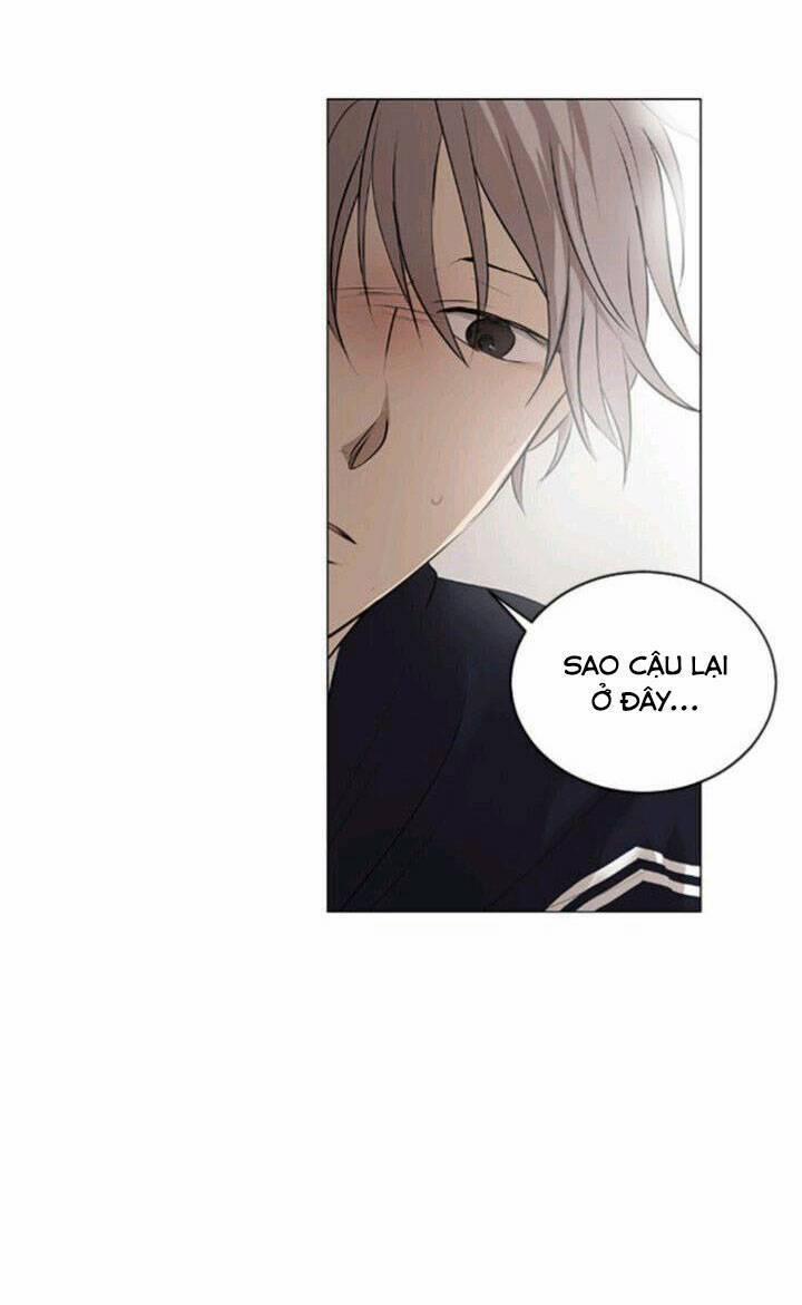 Tình Yêu Tuổi Trẻ 47 trang 3