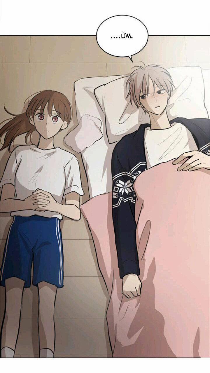 Tình Yêu Tuổi Trẻ 47 trang 32