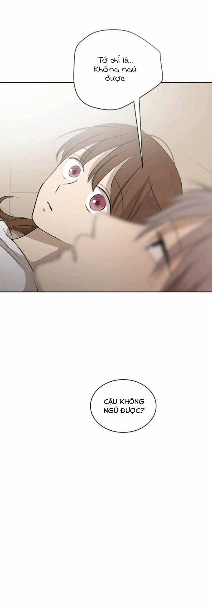 Tình Yêu Tuổi Trẻ 47 trang 34