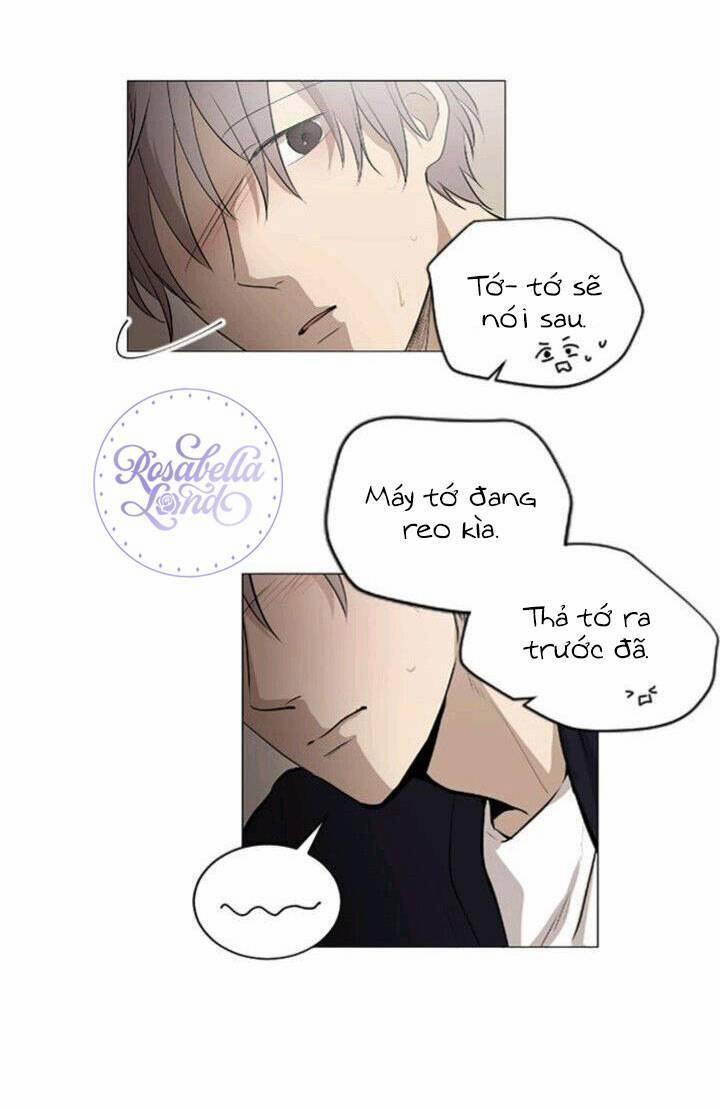 Tình Yêu Tuổi Trẻ 47 trang 5