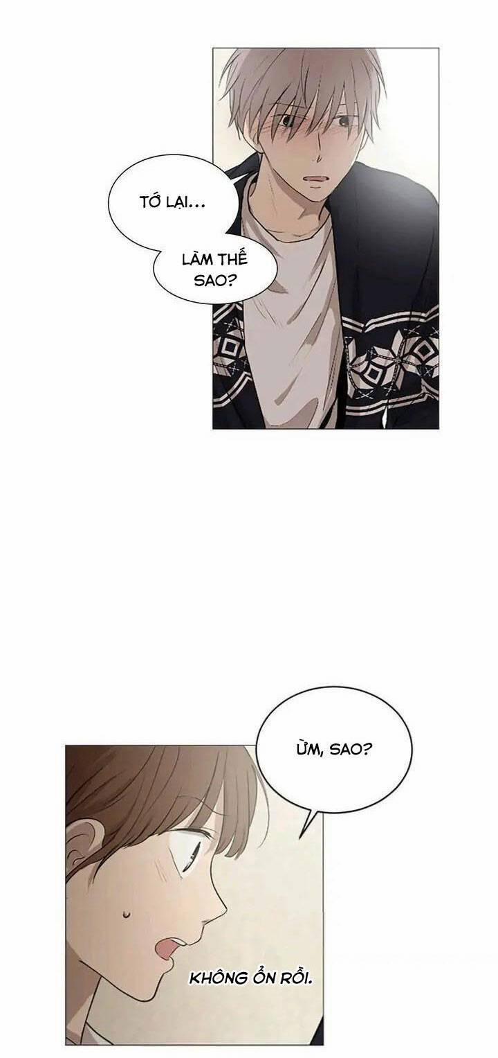 Tình Yêu Tuổi Trẻ 48 trang 10