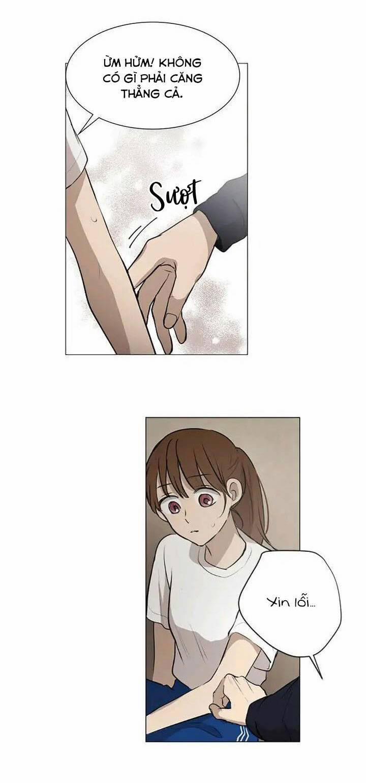 Tình Yêu Tuổi Trẻ 48 trang 13