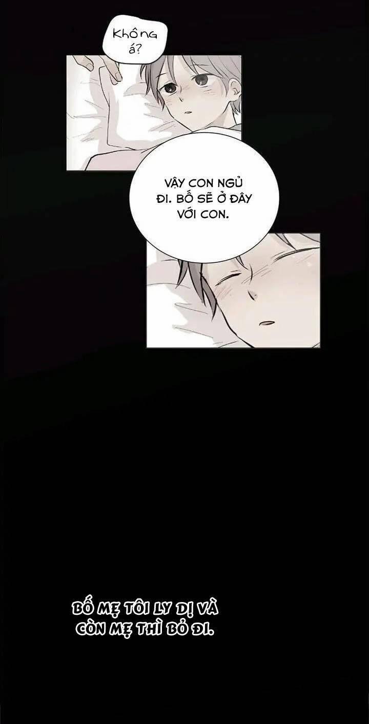 Tình Yêu Tuổi Trẻ 48 trang 19