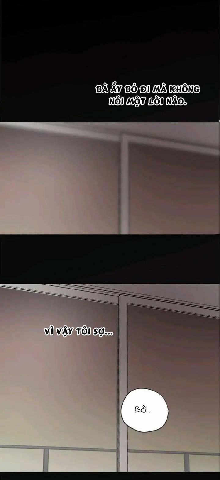 Tình Yêu Tuổi Trẻ 48 trang 20