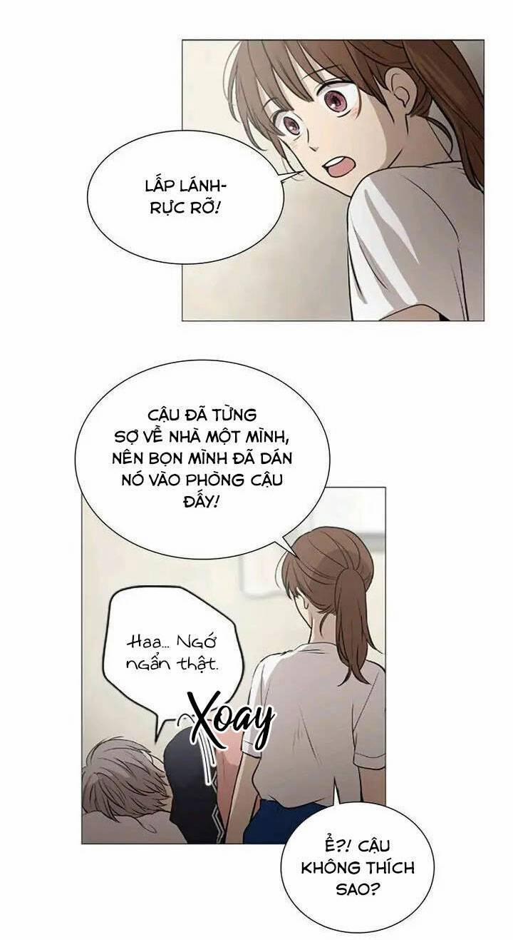 Tình Yêu Tuổi Trẻ 48 trang 3