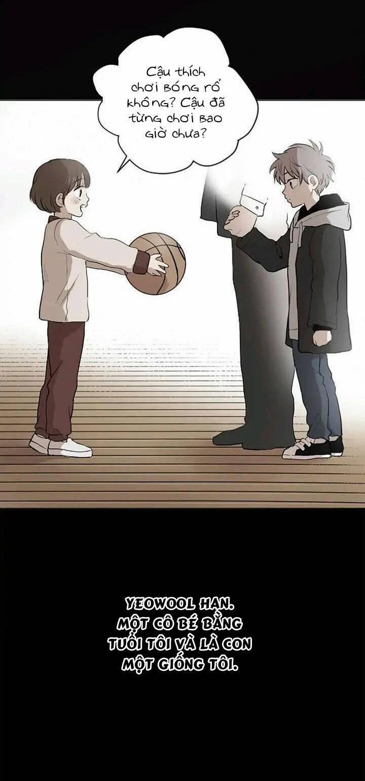 Tình Yêu Tuổi Trẻ 48 trang 30