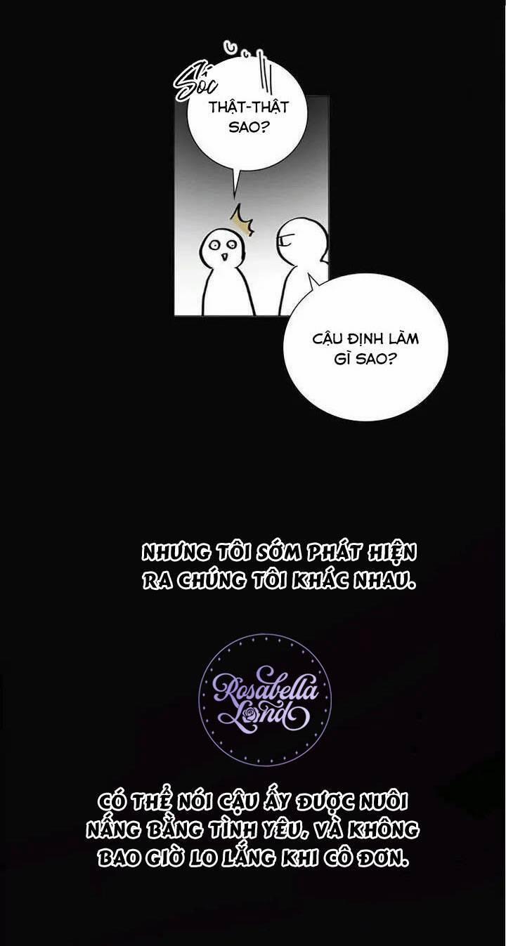 Tình Yêu Tuổi Trẻ 48 trang 33