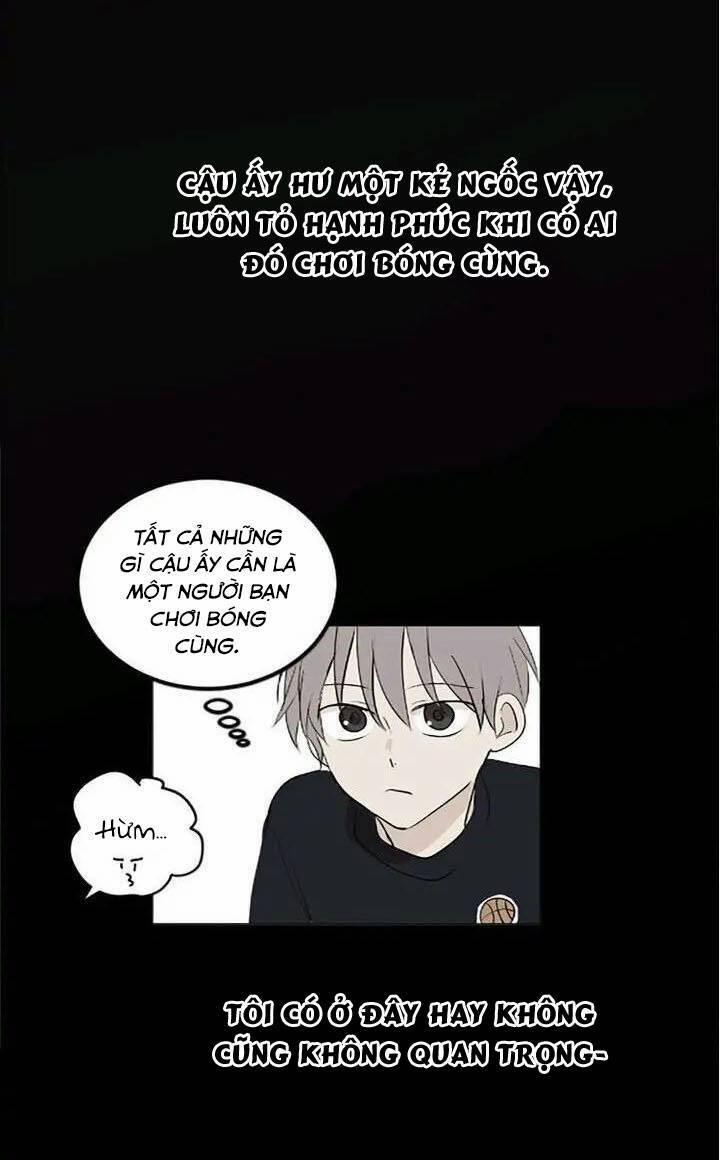 Tình Yêu Tuổi Trẻ 48 trang 34