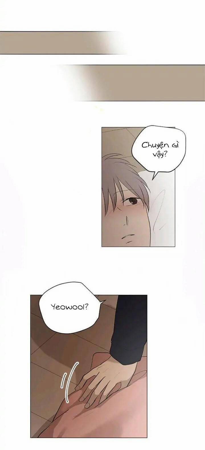 Tình Yêu Tuổi Trẻ 48 trang 37