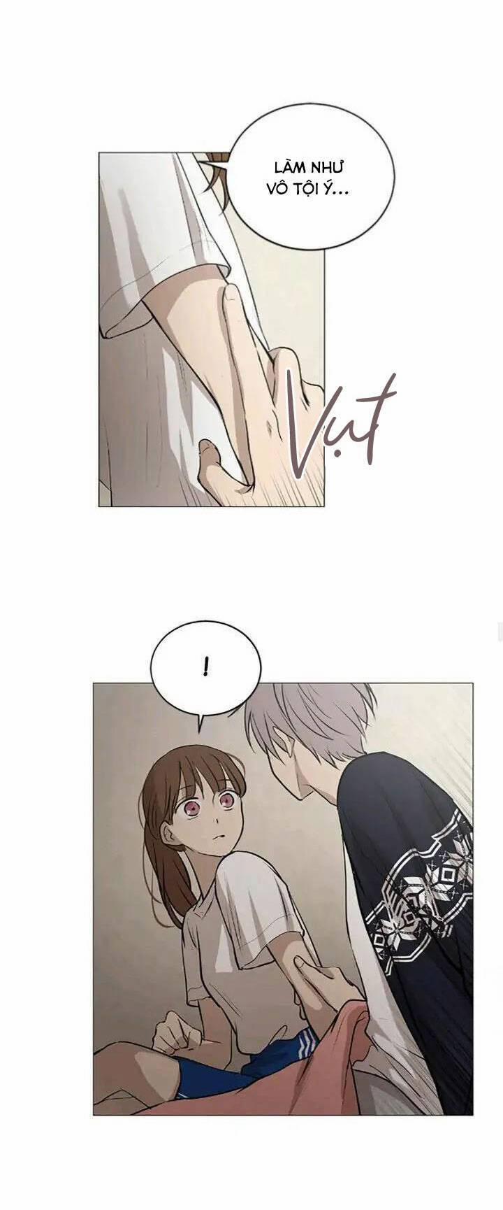 Tình Yêu Tuổi Trẻ 48 trang 8