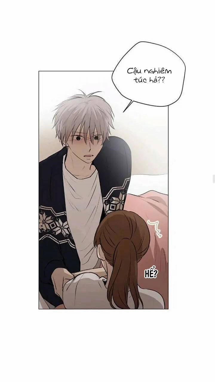 Tình Yêu Tuổi Trẻ 48 trang 9