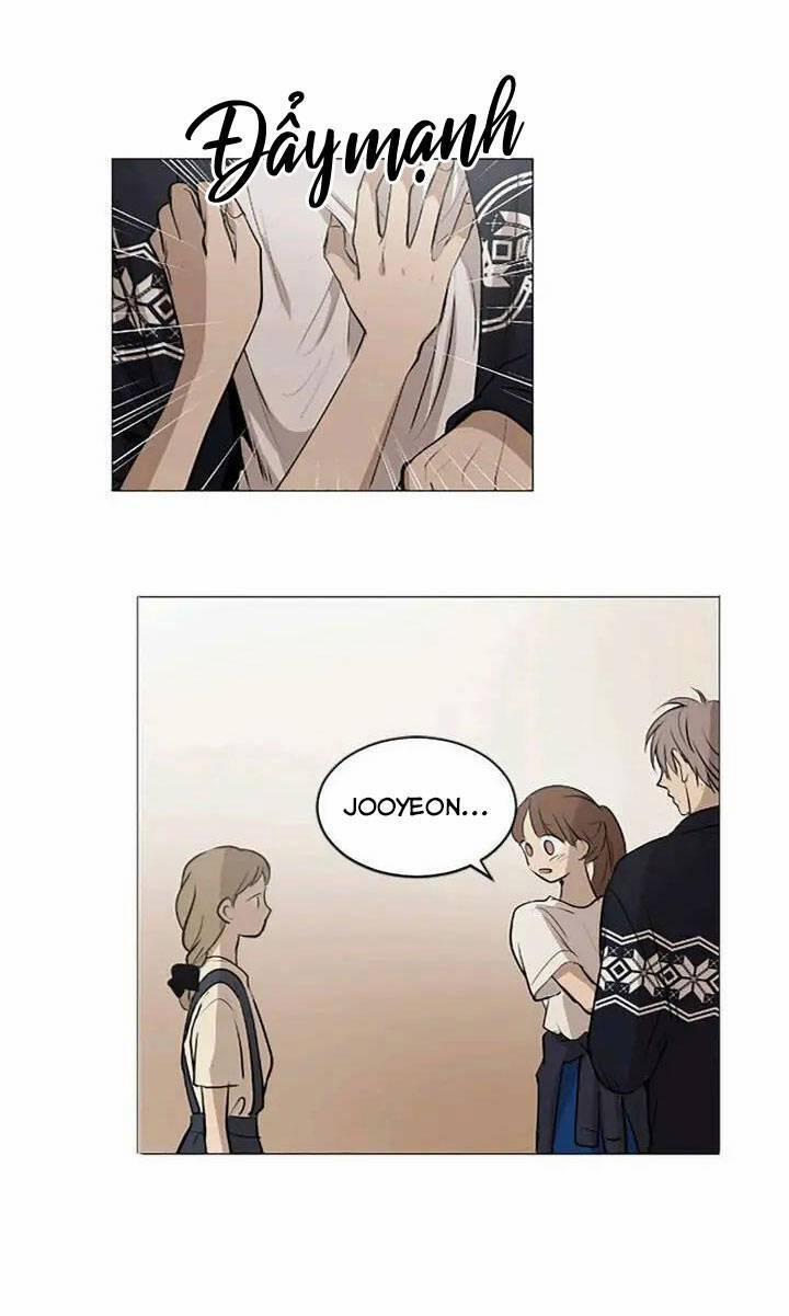 Tình Yêu Tuổi Trẻ 49 trang 13