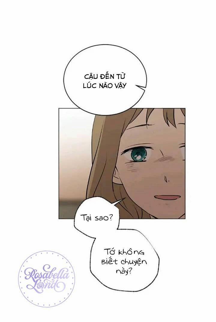 Tình Yêu Tuổi Trẻ 49 trang 14