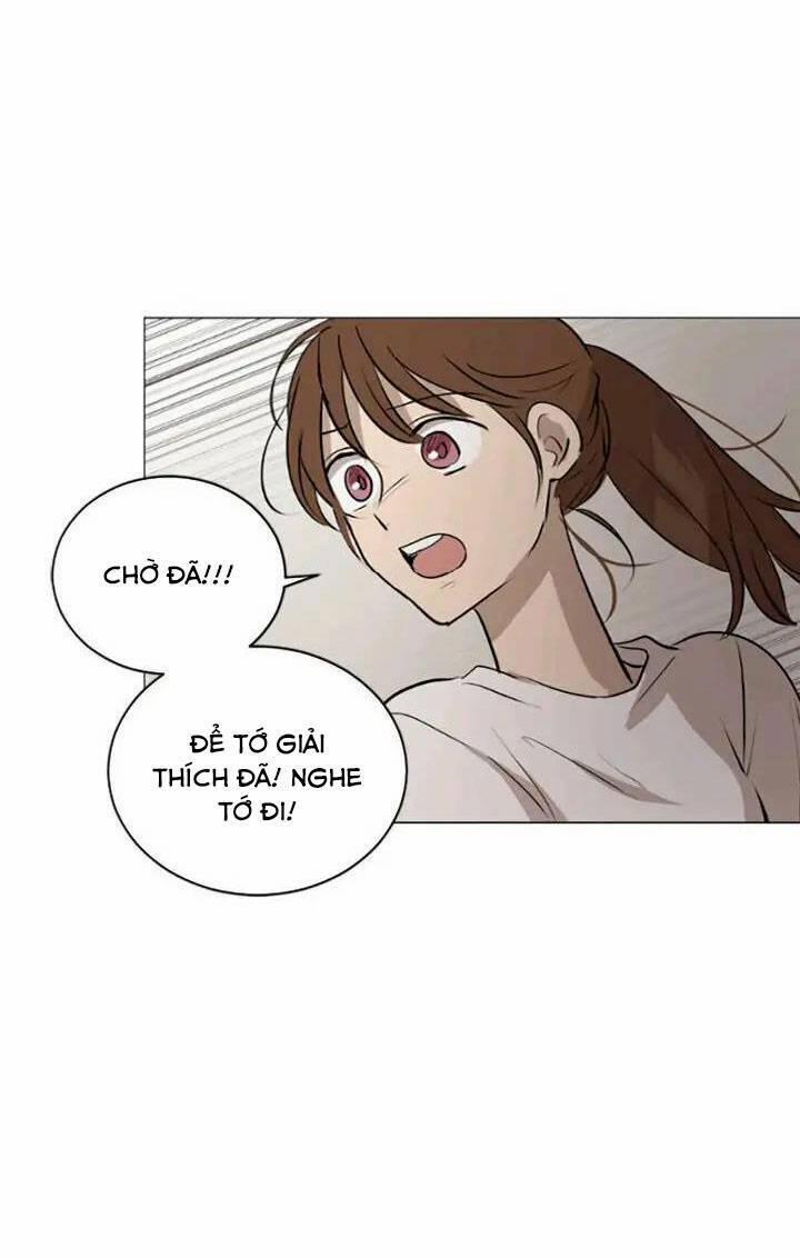 Tình Yêu Tuổi Trẻ 49 trang 16