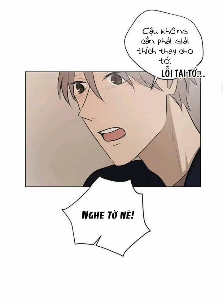 Tình Yêu Tuổi Trẻ 49 trang 21