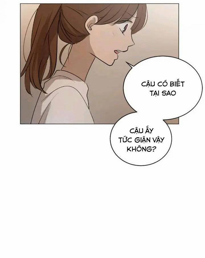 Tình Yêu Tuổi Trẻ 49 trang 22