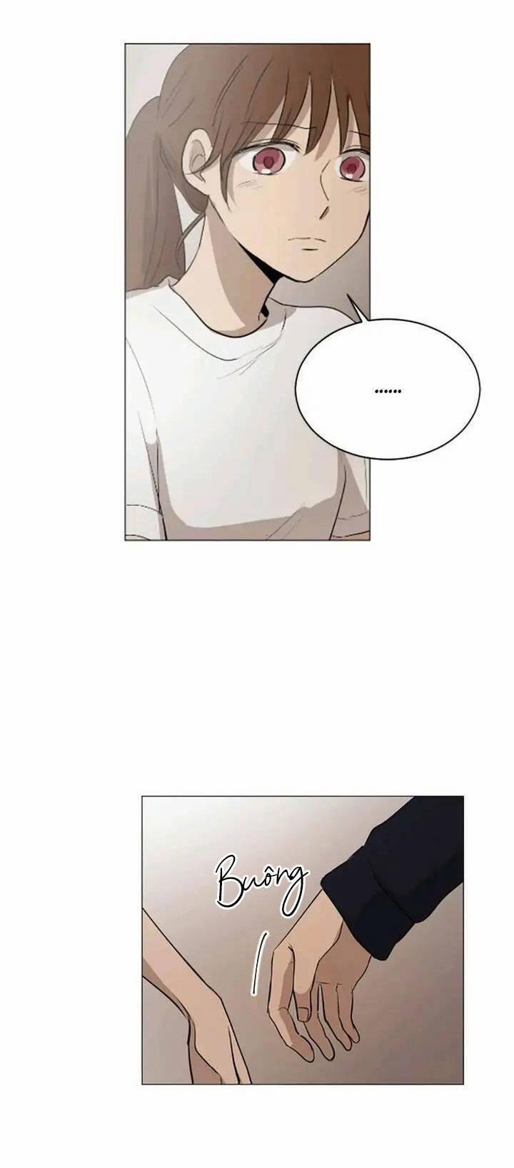 Tình Yêu Tuổi Trẻ 49 trang 26