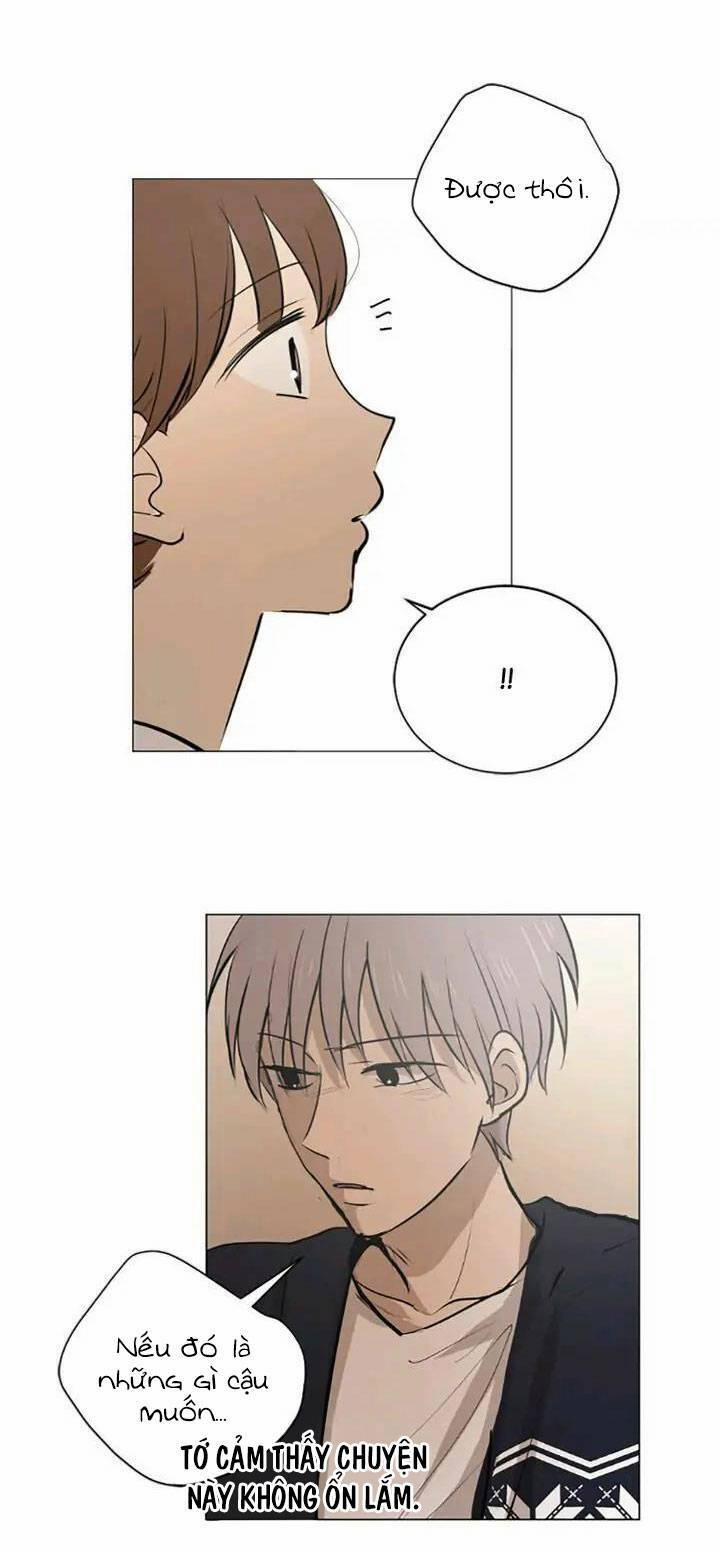 Tình Yêu Tuổi Trẻ 49 trang 27