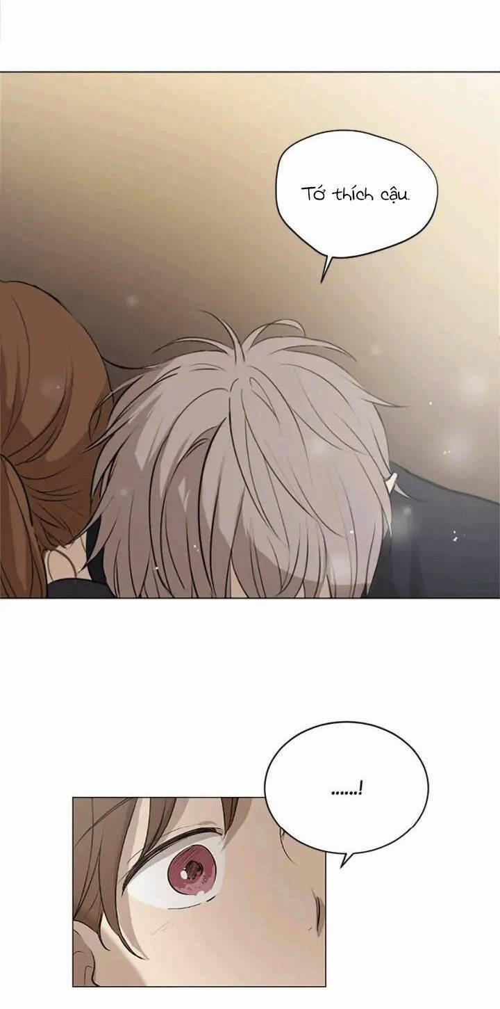 Tình Yêu Tuổi Trẻ 49 trang 6