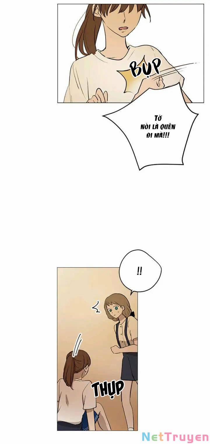 Tình Yêu Tuổi Trẻ 50 trang 10