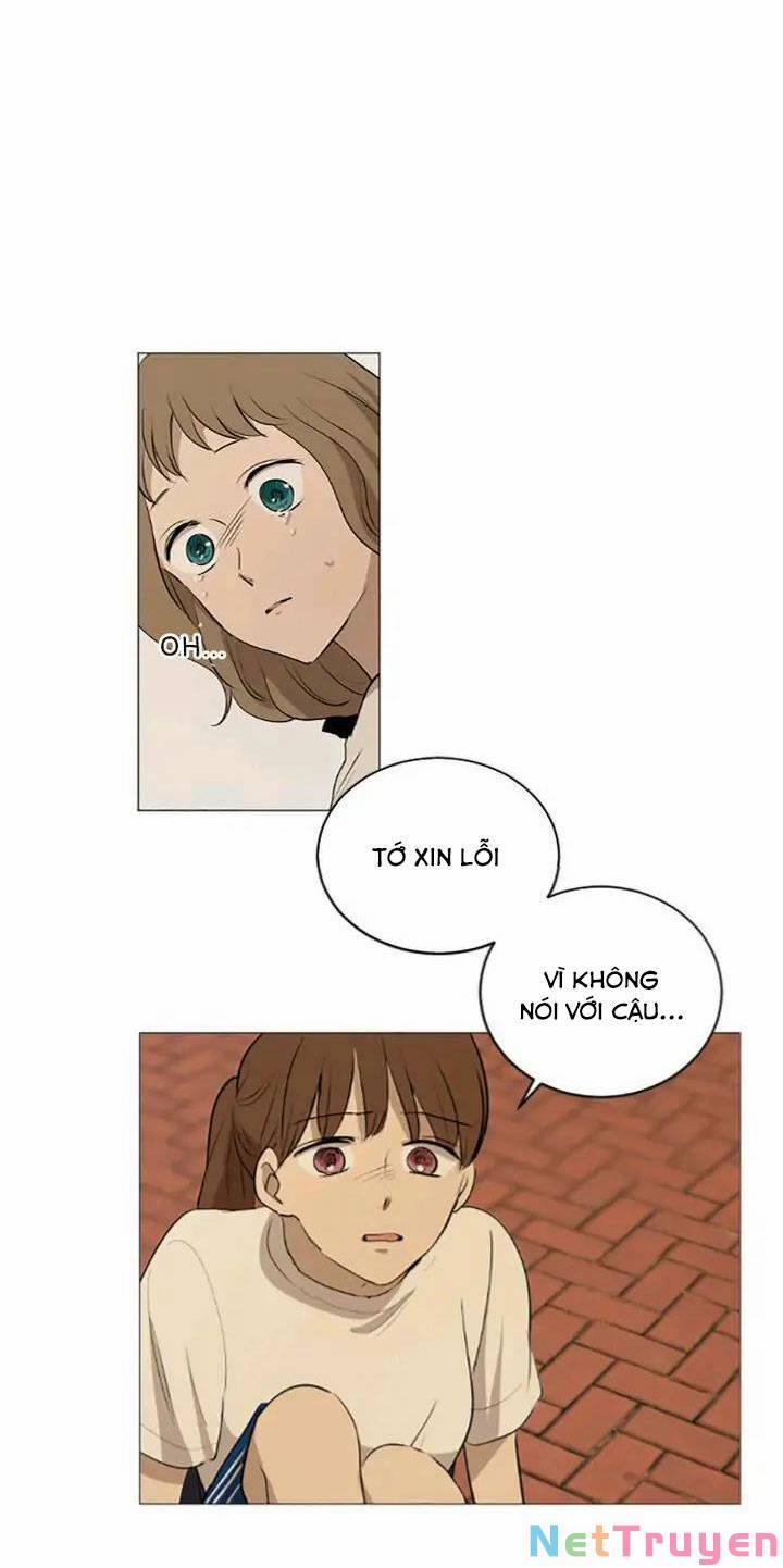 Tình Yêu Tuổi Trẻ 50 trang 11