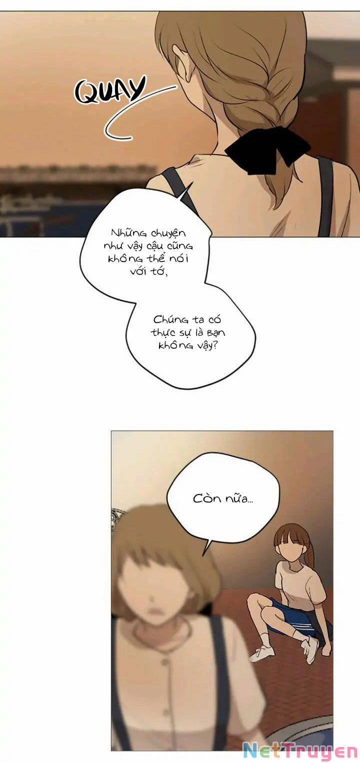 Tình Yêu Tuổi Trẻ 50 trang 13