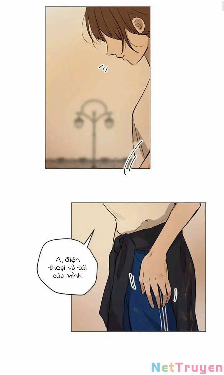 Tình Yêu Tuổi Trẻ 50 trang 17