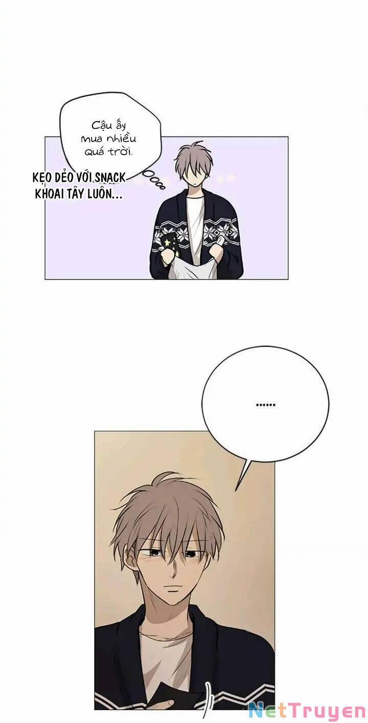 Tình Yêu Tuổi Trẻ 50 trang 20